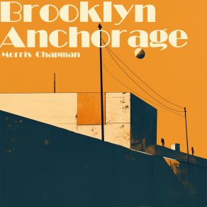 Brooklyn Anchorage album cover