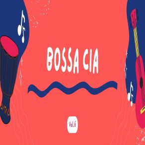 Bossa CIA-Vol. 6 album cover