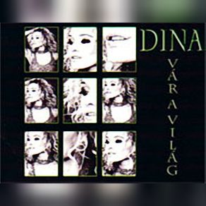 Vár A Világ album cover