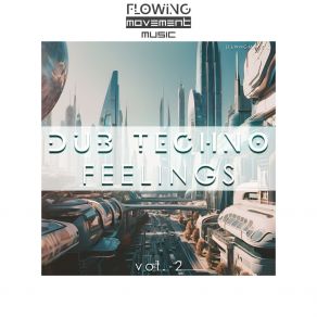 Dub Techno Feelings, Vol. 2 album cover