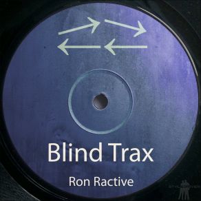 Blind Trax album cover