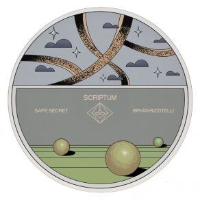 Safe Secret album cover
