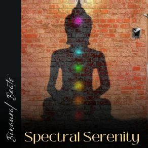 Spectral Serenity: Brain Wave Frequencies album cover