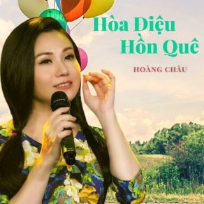 Hòa Điệu Hồn Quê album cover