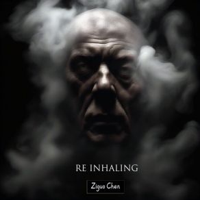 Re Inhaling album cover