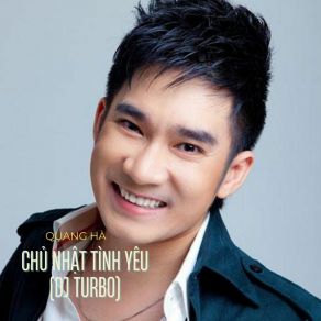 Chủ Nhật Tình Yêu (Dj Turbo) album cover
