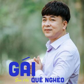 Gái Quê Nghèo album cover