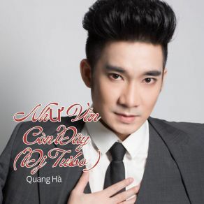Như Vẫn Còn Đây (Remix) album cover