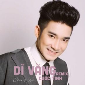 Dĩ Vãng Cuộc Tình (Remix) album cover