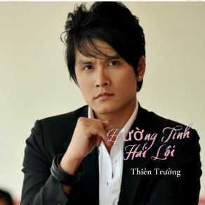 Đường Tình Hai Lối album cover