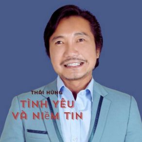 Tình Yêu Và Niềm Tin album cover