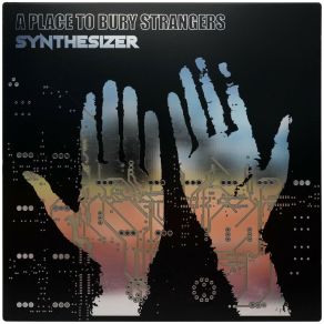 Synthesizer album cover