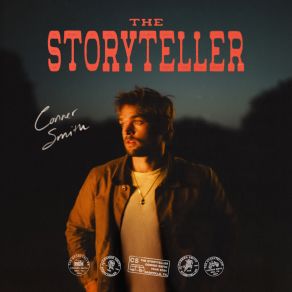 The Storyteller album cover