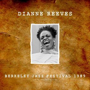 Berkeley Jazz Festival '89 album cover