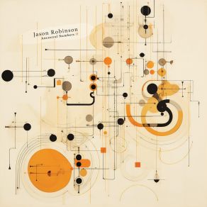 Ancestral Numbers II album cover