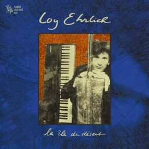 Les Îles Du Désert album cover