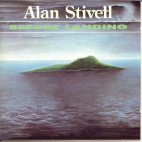 Before Landing album cover