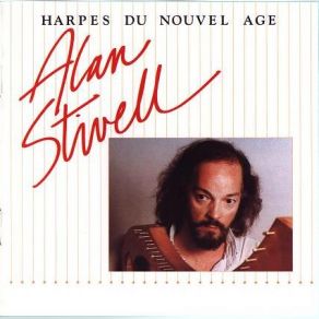 Harpes Du Nouvel Age album cover