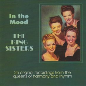 In The Mood album cover