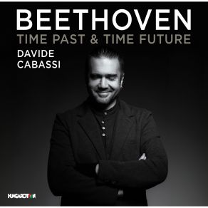 Time Past & Time Future album cover