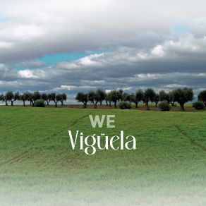 We album cover