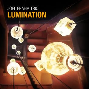 Lumination album cover