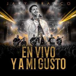 En Vivo Y A Mi Gusto (En Vivo) album cover