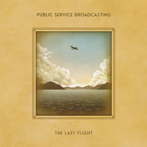 The Last Flight album cover