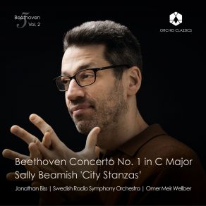 Beethoven 5, Vol. 2 (Live) album cover