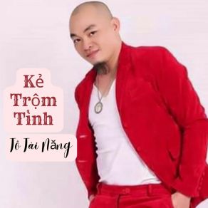 Kẻ Trộm Tình album cover