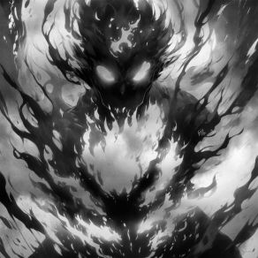 COSMOS DEMON album cover
