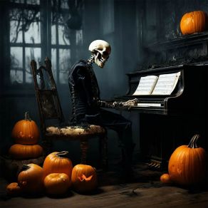 Halloween Atmosphere album cover