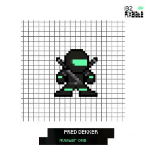 Number One album cover