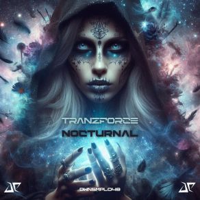 Nocturnal album cover