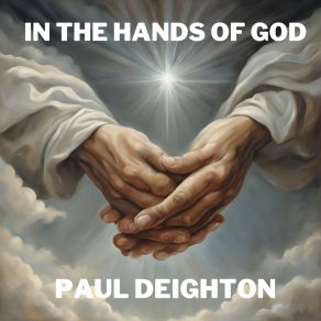 In The Hands Of God album cover