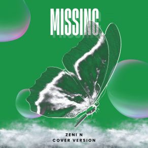Missing (2024) album cover