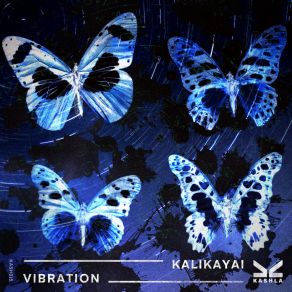 Kalikayai album cover