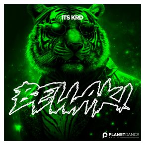 Bellaki album cover