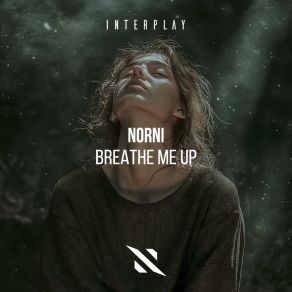 Breathe Me Up album cover