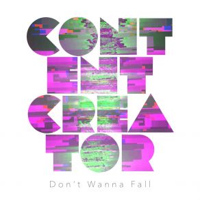 Don't Wanna Fall album cover
