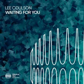Waiting For You album cover