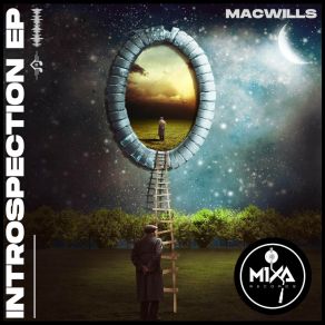 Introspection album cover