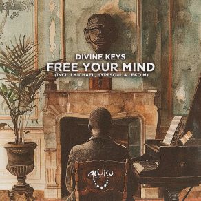 Free Your Mind album cover