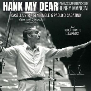 Hank My Dear album cover
