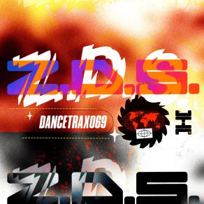 Dance Trax, Vol. 69 album cover