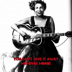 You Can't Give It Away album cover
