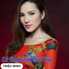 Có Phải Em Đã Yêu album cover