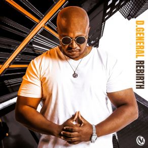 Rebirth album cover