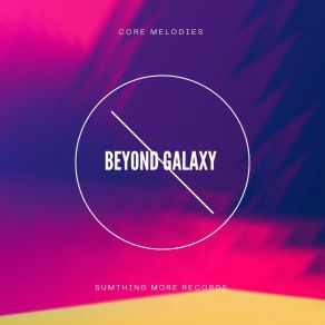 Beyond Galaxy album cover