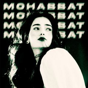 Mhbbt (Remix) album cover